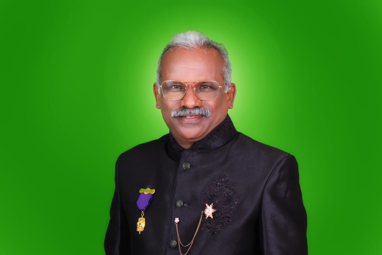 Sarc Promoters in Perambalur